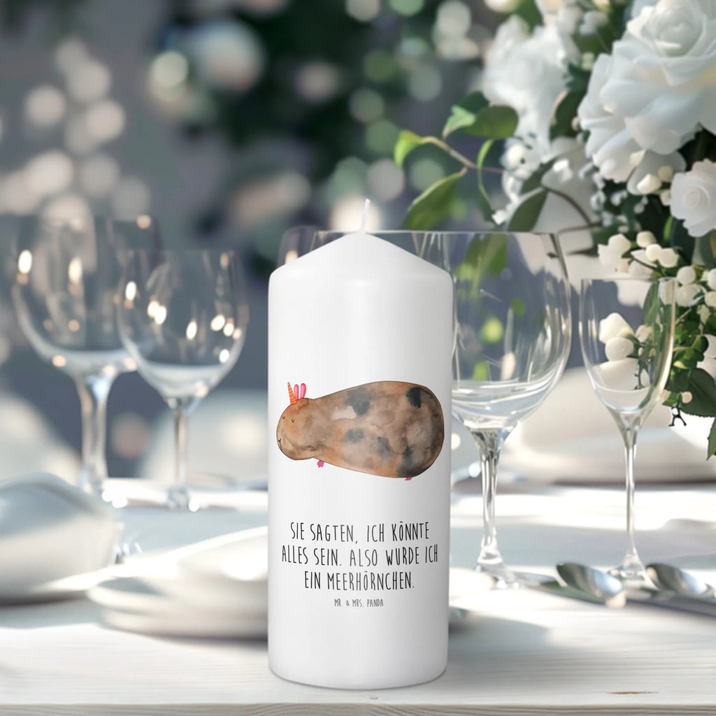 Kerze Einhorn Meerschweinchen Kerze, Taufkerze, Kommunionskerze, Geburtstagskerze, Geschenk Kerze, Taufgeschenk Kerze, Kerze mit Druck, Besondere Kerze, Geschenkidee Kerze, Kerze für Kommunion, Geburtstag Kerze, Kommunion Kerze, Einhorn, Einhörner, Einhorn Deko, Unicorn, Meerhörnchen, Meericorn, Meerschwein, Meerschweinchen