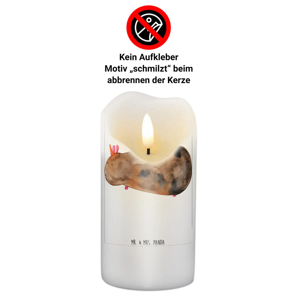 Kerze Einhorn Meerschweinchen Kerze, Taufkerze, Kommunionskerze, Geburtstagskerze, Geschenk Kerze, Taufgeschenk Kerze, Kerze mit Druck, Besondere Kerze, Geschenkidee Kerze, Kerze für Kommunion, Geburtstag Kerze, Kommunion Kerze, Einhorn, Einhörner, Einhorn Deko, Unicorn, Meerhörnchen, Meericorn, Meerschwein, Meerschweinchen