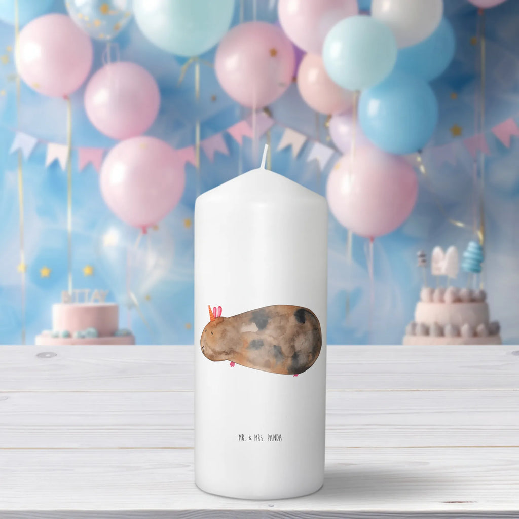 Kerze Einhorn Meerschweinchen Kerze, Taufkerze, Kommunionskerze, Geburtstagskerze, Geschenk Kerze, Taufgeschenk Kerze, Kerze mit Druck, Besondere Kerze, Geschenkidee Kerze, Kerze für Kommunion, Geburtstag Kerze, Kommunion Kerze, Einhorn, Einhörner, Einhorn Deko, Unicorn, Meerhörnchen, Meericorn, Meerschwein, Meerschweinchen