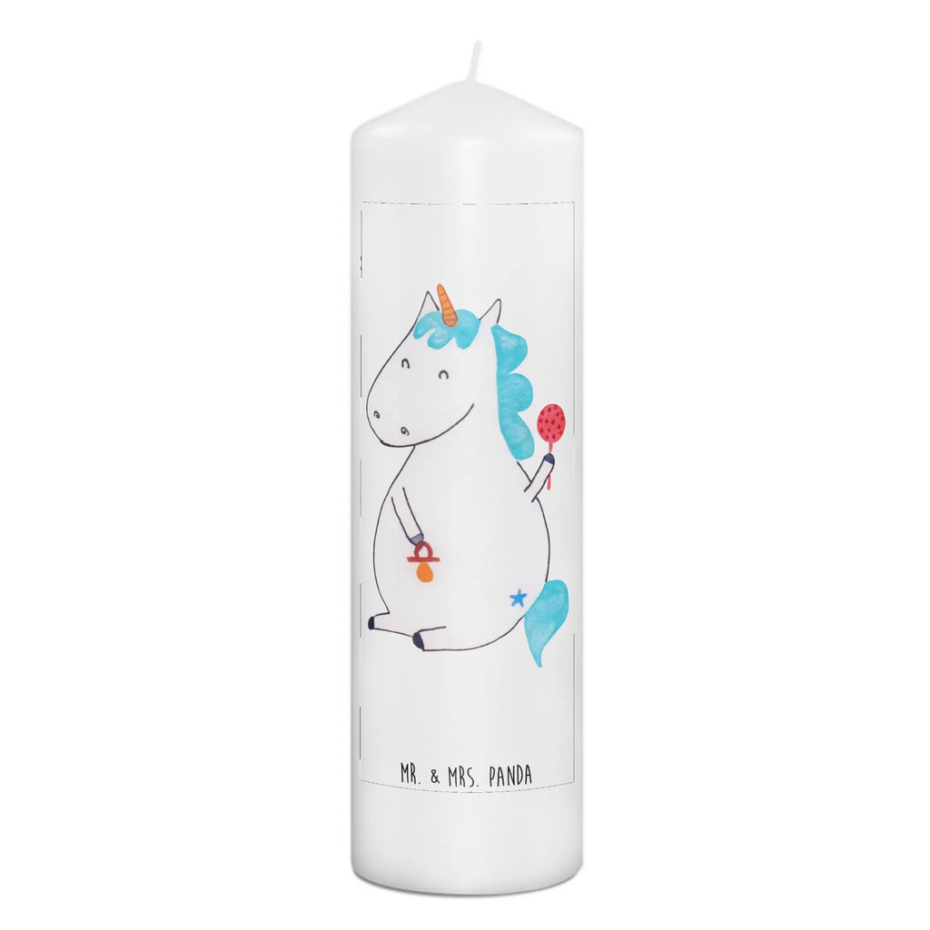 Candle unicorn infant Kerze, Taufkerze, Kommunionskerze, Geburtstagskerze, Geschenk Kerze, Taufgeschenk Kerze, Kerze mit Druck, Besondere Kerze, Geschenkidee Kerze, Kerze für Kommunion, Geburtstag Kerze, Kommunion Kerze, Einhorn, Einhörner, Einhorn Deko, Unicorn, Mutter, Geburt, Geburtstag, erstes Kind, Baby, Babyglück, Nachwuchs, Eltern, Party, Kind, Schnuller