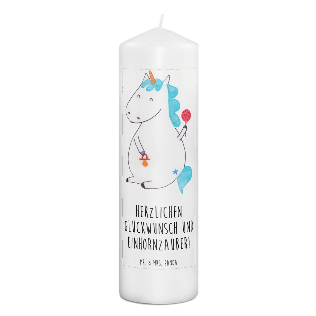 Candle unicorn infant Kerze, Taufkerze, Kommunionskerze, Geburtstagskerze, Geschenk Kerze, Taufgeschenk Kerze, Kerze mit Druck, Besondere Kerze, Geschenkidee Kerze, Kerze für Kommunion, Geburtstag Kerze, Kommunion Kerze, Einhorn, Einhörner, Einhorn Deko, Unicorn, Mutter, Geburt, Geburtstag, erstes Kind, Baby, Babyglück, Nachwuchs, Eltern, Party, Kind, Schnuller