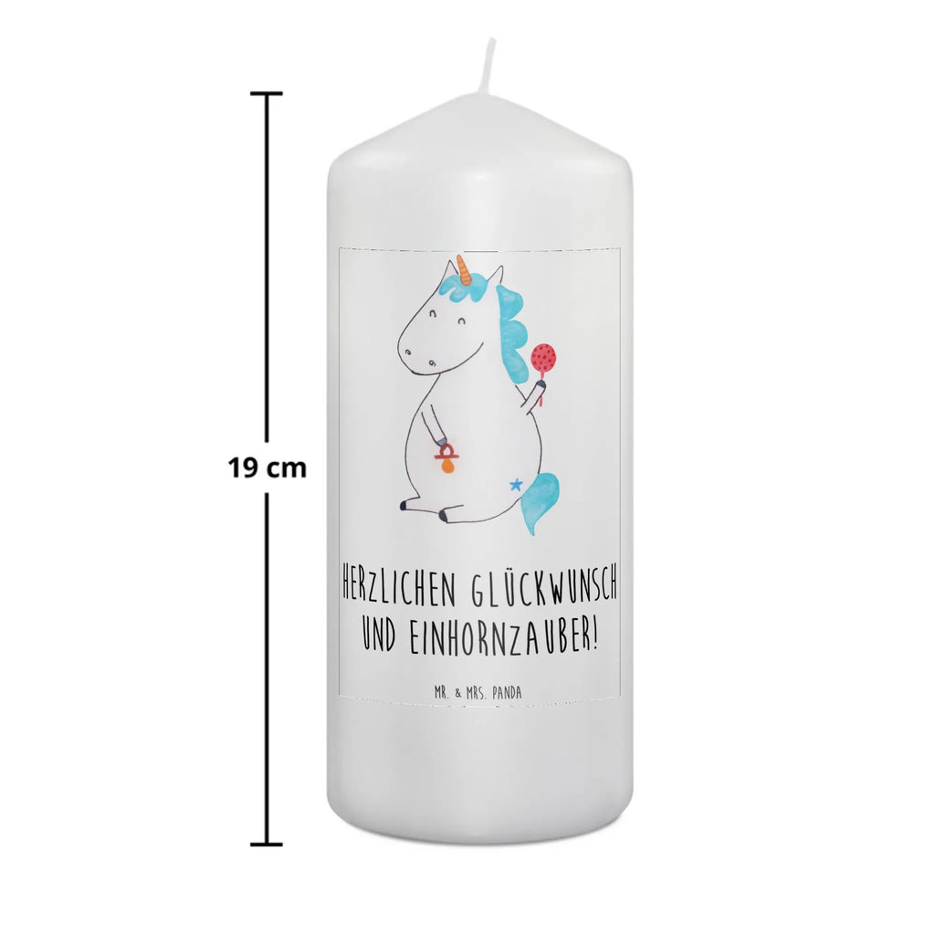 Candle unicorn infant Kerze, Taufkerze, Kommunionskerze, Geburtstagskerze, Geschenk Kerze, Taufgeschenk Kerze, Kerze mit Druck, Besondere Kerze, Geschenkidee Kerze, Kerze für Kommunion, Geburtstag Kerze, Kommunion Kerze, Einhorn, Einhörner, Einhorn Deko, Unicorn, Mutter, Geburt, Geburtstag, erstes Kind, Baby, Babyglück, Nachwuchs, Eltern, Party, Kind, Schnuller