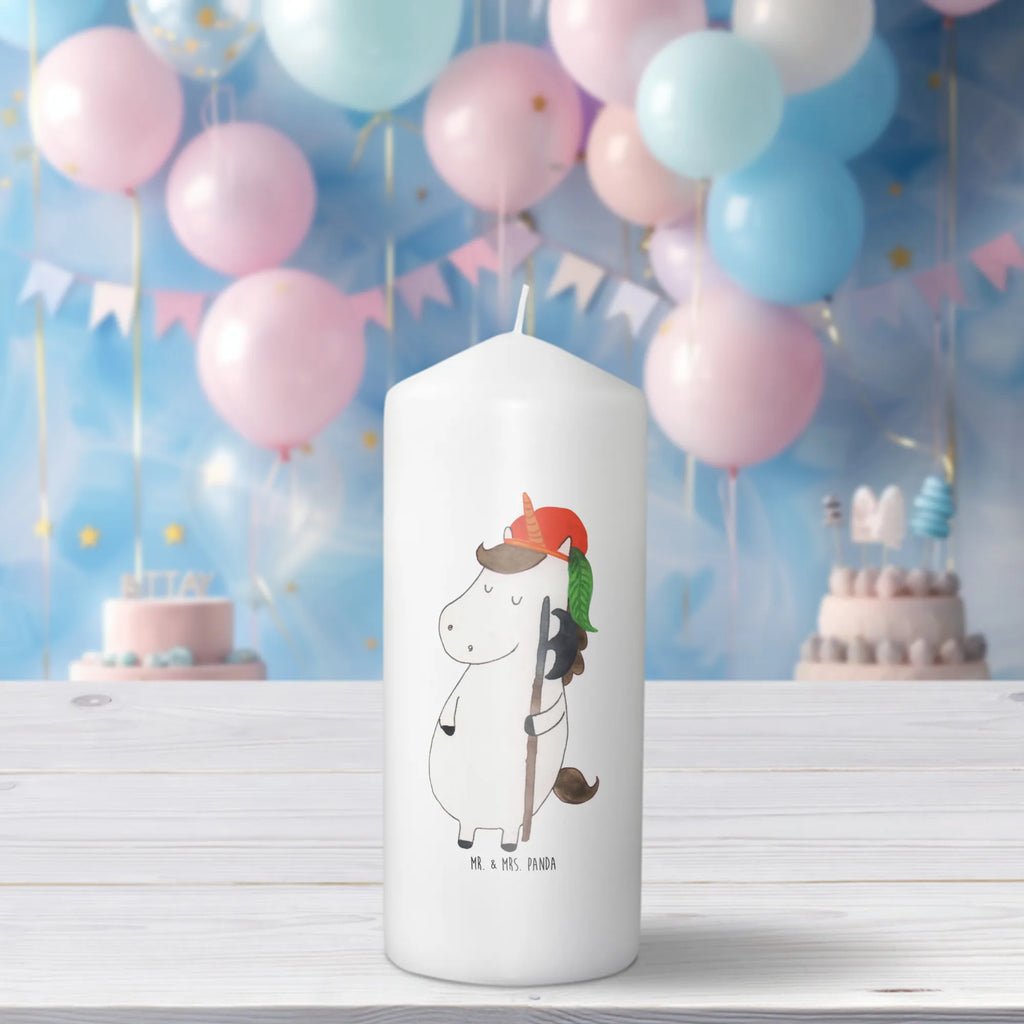 Candle unicorn Young Kerze, Taufkerze, Kommunionskerze, Geburtstagskerze, Geschenk Kerze, Taufgeschenk Kerze, Kerze mit Druck, Besondere Kerze, Geschenkidee Kerze, Kerze für Kommunion, Geburtstag Kerze, Kommunion Kerze, Einhorn, Einhörner, Einhorn Deko, Unicorn, Bube, Mittelalter