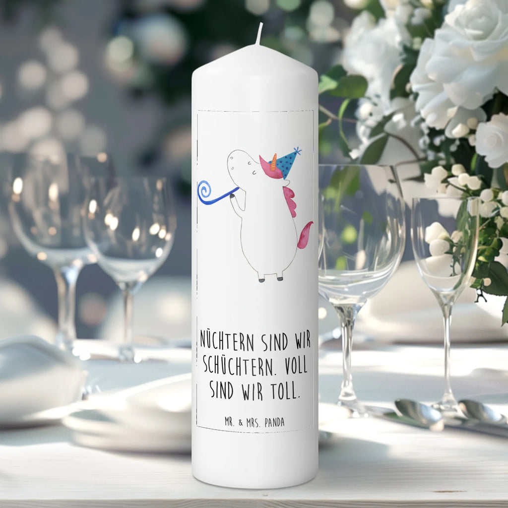 Kerze Einhorn Party Kerze, Taufkerze, Kommunionskerze, Geburtstagskerze, Geschenk Kerze, Taufgeschenk Kerze, Kerze mit Druck, Besondere Kerze, Geschenkidee Kerze, Kerze für Kommunion, Geburtstag Kerze, Kommunion Kerze, Einhorn, Einhörner, Einhorn Deko, Unicorn, Glitzer, Konfetti, Party, Geburtstag, Feier, Fest, Alkohol, Disco, Club