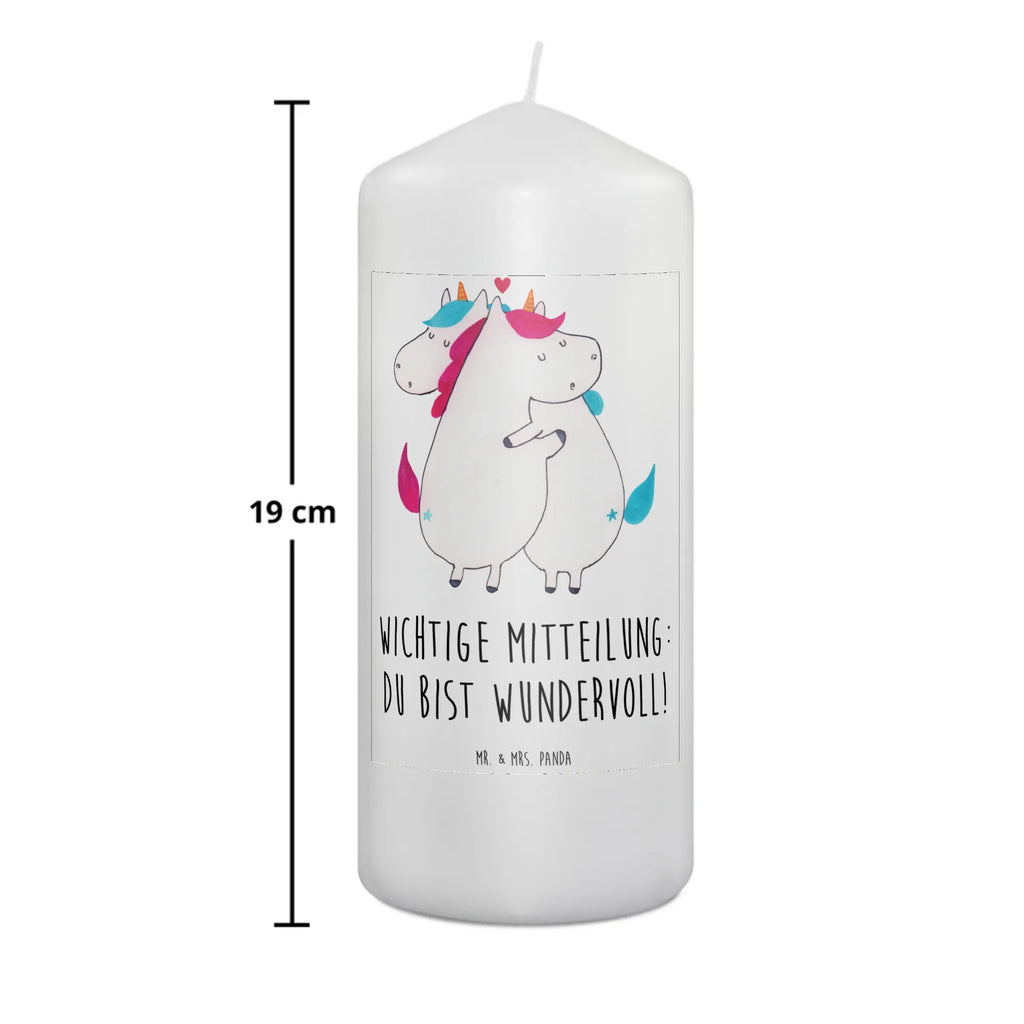 Kerze Einhorn Mitteilung Kerze, Taufkerze, Kommunionskerze, Geburtstagskerze, Geschenk Kerze, Taufgeschenk Kerze, Kerze mit Druck, Besondere Kerze, Geschenkidee Kerze, Kerze für Kommunion, Geburtstag Kerze, Kommunion Kerze, Einhorn, Einhörner, Einhorn Deko, Unicorn, Valentinstag, Valentine, Liebe, Geschenk, Partner, Ehe, lustig, witzig, Spruch