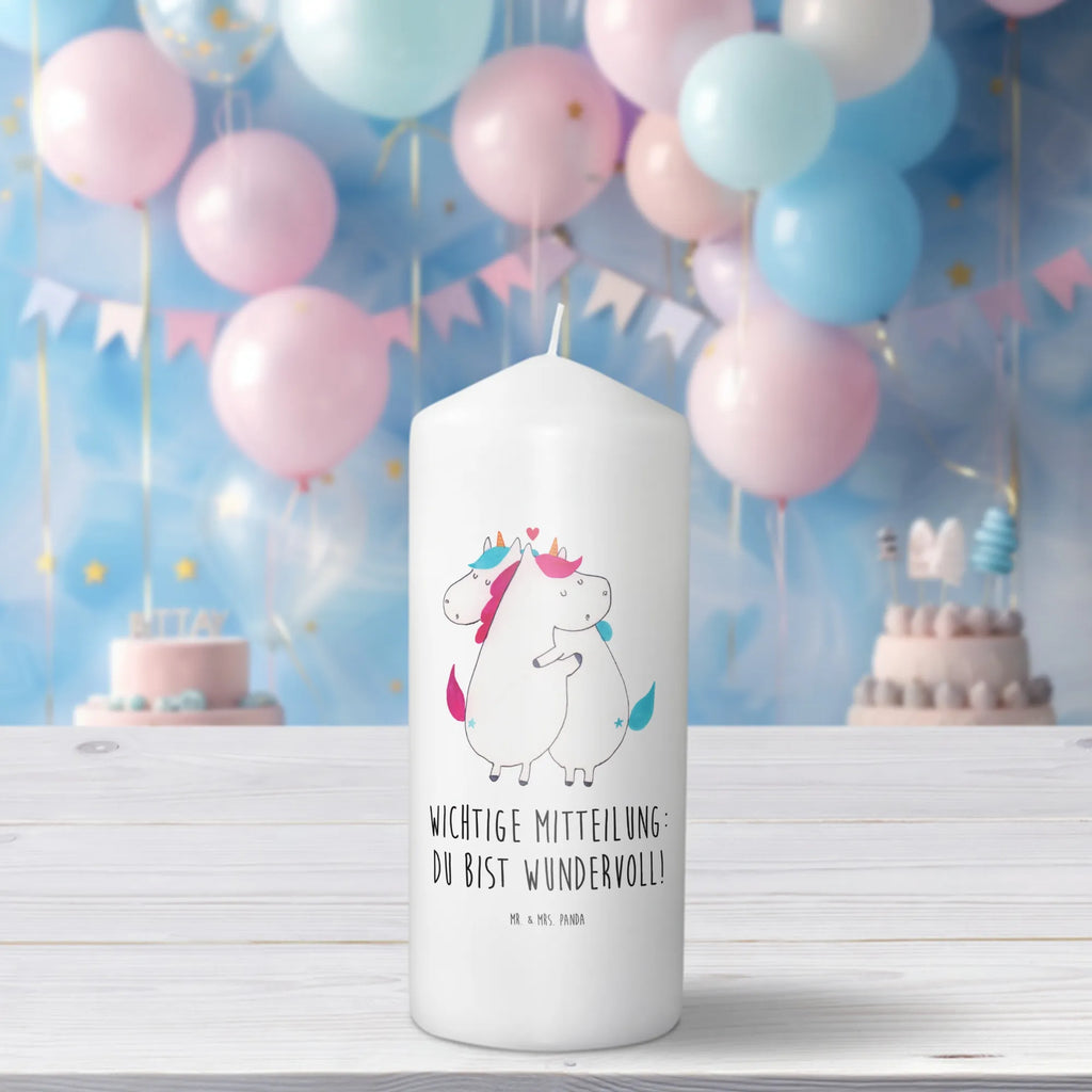 Kerze Einhorn Mitteilung Kerze, Taufkerze, Kommunionskerze, Geburtstagskerze, Geschenk Kerze, Taufgeschenk Kerze, Kerze mit Druck, Besondere Kerze, Geschenkidee Kerze, Kerze für Kommunion, Geburtstag Kerze, Kommunion Kerze, Einhorn, Einhörner, Einhorn Deko, Unicorn, Valentinstag, Valentine, Liebe, Geschenk, Partner, Ehe, lustig, witzig, Spruch