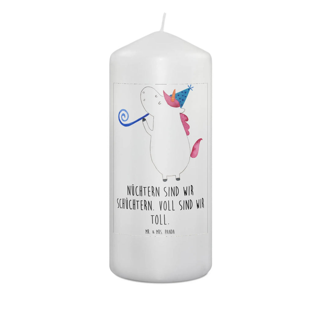 Kerze Einhorn Party Kerze, Taufkerze, Kommunionskerze, Geburtstagskerze, Geschenk Kerze, Taufgeschenk Kerze, Kerze mit Druck, Besondere Kerze, Geschenkidee Kerze, Kerze für Kommunion, Geburtstag Kerze, Kommunion Kerze, Einhorn, Einhörner, Einhorn Deko, Unicorn, Glitzer, Konfetti, Party, Geburtstag, Feier, Fest, Alkohol, Disco, Club