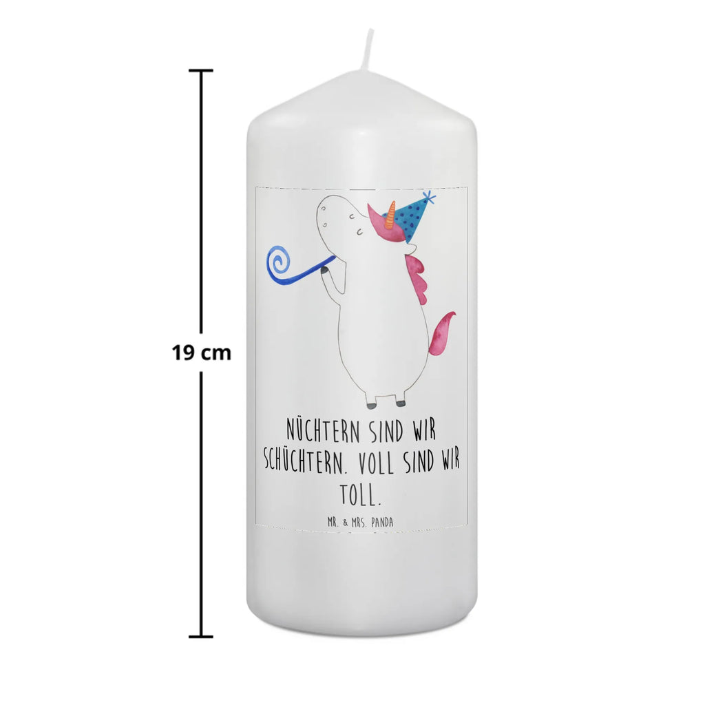 Kerze Einhorn Party Kerze, Taufkerze, Kommunionskerze, Geburtstagskerze, Geschenk Kerze, Taufgeschenk Kerze, Kerze mit Druck, Besondere Kerze, Geschenkidee Kerze, Kerze für Kommunion, Geburtstag Kerze, Kommunion Kerze, Einhorn, Einhörner, Einhorn Deko, Unicorn, Glitzer, Konfetti, Party, Geburtstag, Feier, Fest, Alkohol, Disco, Club