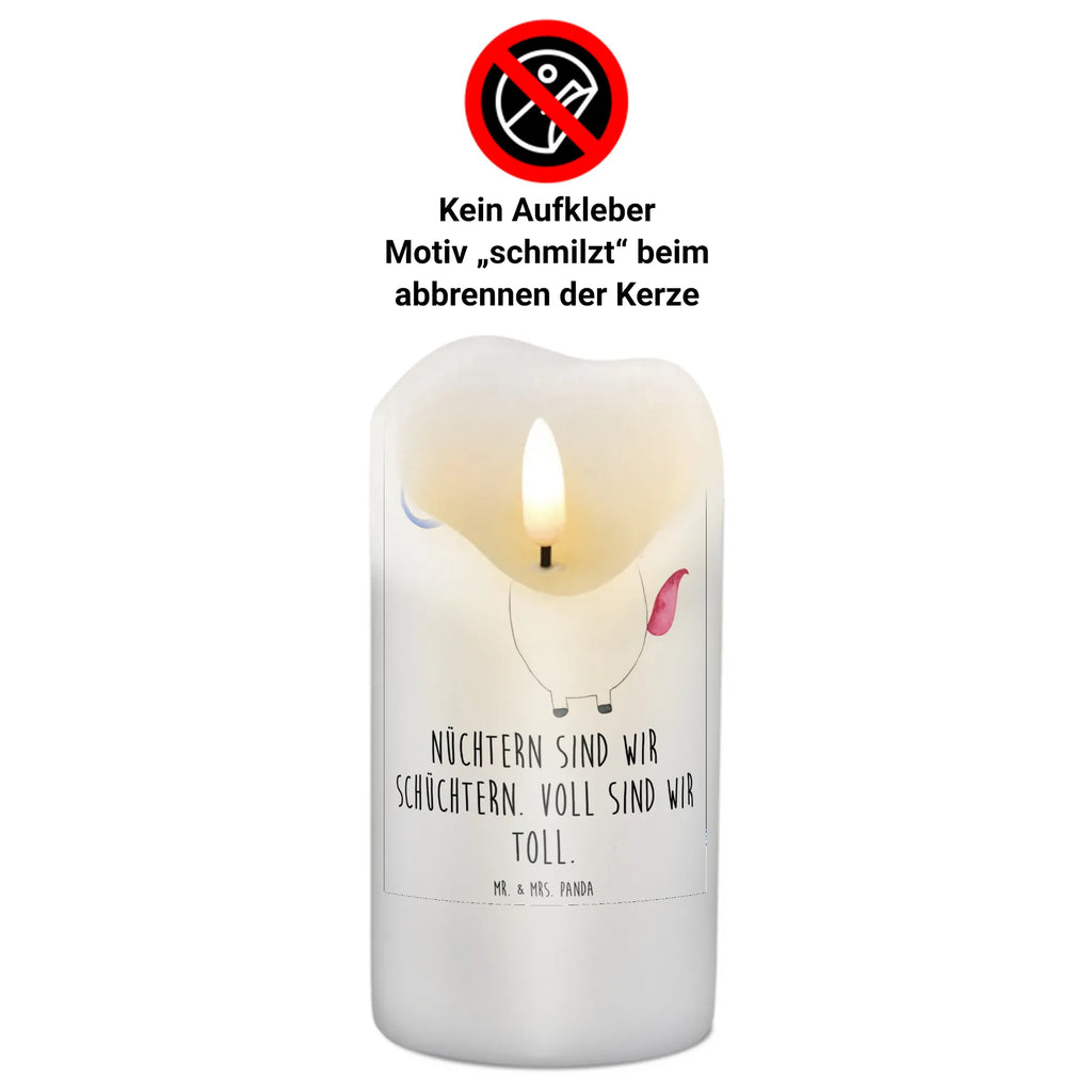 Kerze Einhorn Party Kerze, Taufkerze, Kommunionskerze, Geburtstagskerze, Geschenk Kerze, Taufgeschenk Kerze, Kerze mit Druck, Besondere Kerze, Geschenkidee Kerze, Kerze für Kommunion, Geburtstag Kerze, Kommunion Kerze, Einhorn, Einhörner, Einhorn Deko, Unicorn, Glitzer, Konfetti, Party, Geburtstag, Feier, Fest, Alkohol, Disco, Club