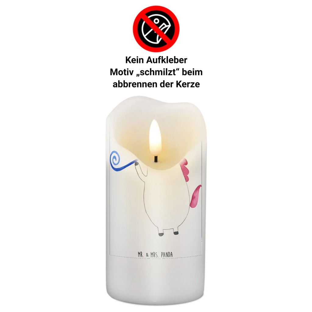 Kerze Einhorn Party Kerze, Taufkerze, Kommunionskerze, Geburtstagskerze, Geschenk Kerze, Taufgeschenk Kerze, Kerze mit Druck, Besondere Kerze, Geschenkidee Kerze, Kerze für Kommunion, Geburtstag Kerze, Kommunion Kerze, Einhorn, Einhörner, Einhorn Deko, Unicorn, Glitzer, Konfetti, Party, Geburtstag, Feier, Fest, Alkohol, Disco, Club