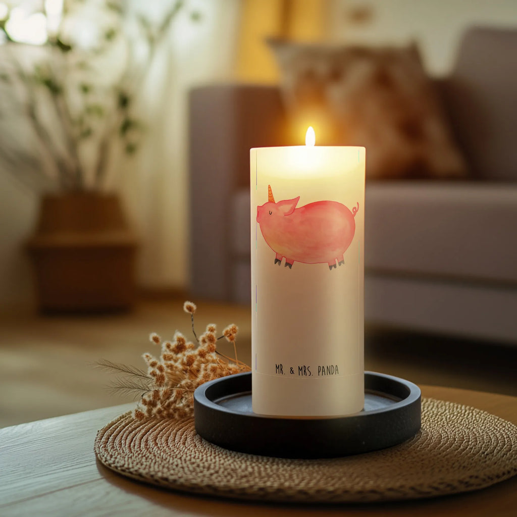 Candle unicorn Pig Kerze, Taufkerze, Kommunionskerze, Geburtstagskerze, Geschenk Kerze, Taufgeschenk Kerze, Kerze mit Druck, Besondere Kerze, Geschenkidee Kerze, Kerze für Kommunion, Geburtstag Kerze, Kommunion Kerze, Einhorn, Einhörner, Einhorn Deko, Unicorn, Party, Spaß, Schwein, Schweinhorn, Bauer, witzig. lustig, Spruch, geschenk, Pig, Piggy, funny, english, englisch