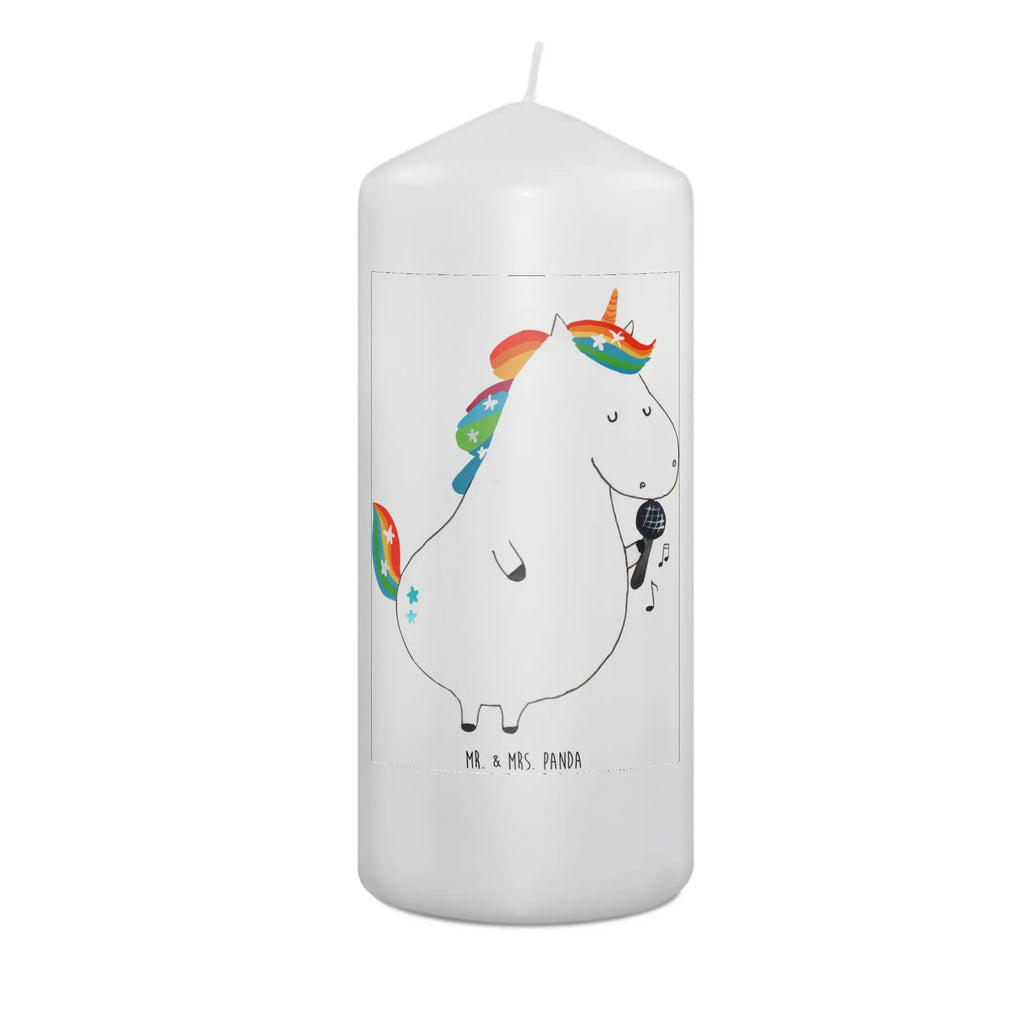 Kerze Einhorn Sänger Kerze, Taufkerze, Kommunionskerze, Geburtstagskerze, Geschenk Kerze, Taufgeschenk Kerze, Kerze mit Druck, Besondere Kerze, Geschenkidee Kerze, Kerze für Kommunion, Geburtstag Kerze, Kommunion Kerze, Einhorn, Einhörner, Einhorn Deko, Unicorn, Glitzer, Konfetti, Party, Geburtstag, Feier, Fest, Disco, Sängerin, Sänger, Freundin