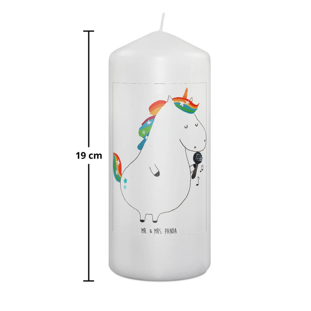 Kerze Einhorn Sänger Kerze, Taufkerze, Kommunionskerze, Geburtstagskerze, Geschenk Kerze, Taufgeschenk Kerze, Kerze mit Druck, Besondere Kerze, Geschenkidee Kerze, Kerze für Kommunion, Geburtstag Kerze, Kommunion Kerze, Einhorn, Einhörner, Einhorn Deko, Unicorn, Glitzer, Konfetti, Party, Geburtstag, Feier, Fest, Disco, Sängerin, Sänger, Freundin