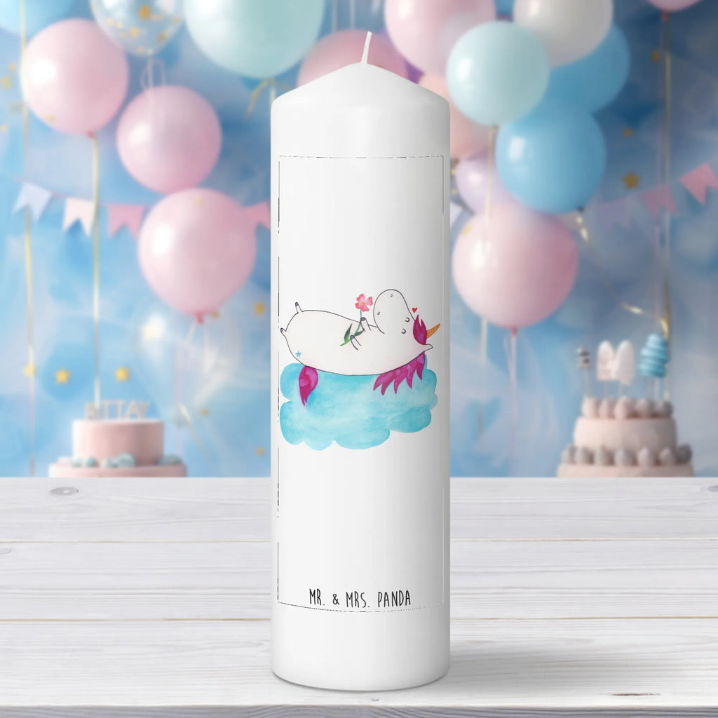 Candle unicorn In love Kerze, Taufkerze, Kommunionskerze, Geburtstagskerze, Geschenk Kerze, Taufgeschenk Kerze, Kerze mit Druck, Besondere Kerze, Geschenkidee Kerze, Kerze für Kommunion, Geburtstag Kerze, Kommunion Kerze, Einhorn, Einhörner, Einhorn Deko, Unicorn, verliebt, Liebe, Liebesbeweis, Freundin, Wolke