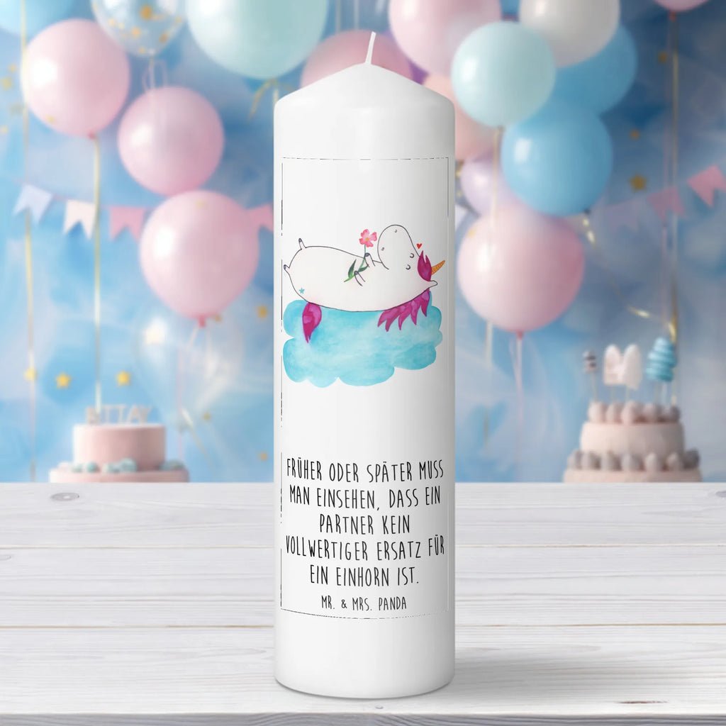 Candle unicorn In love Kerze, Taufkerze, Kommunionskerze, Geburtstagskerze, Geschenk Kerze, Taufgeschenk Kerze, Kerze mit Druck, Besondere Kerze, Geschenkidee Kerze, Kerze für Kommunion, Geburtstag Kerze, Kommunion Kerze, Einhorn, Einhörner, Einhorn Deko, Unicorn, verliebt, Liebe, Liebesbeweis, Freundin, Wolke