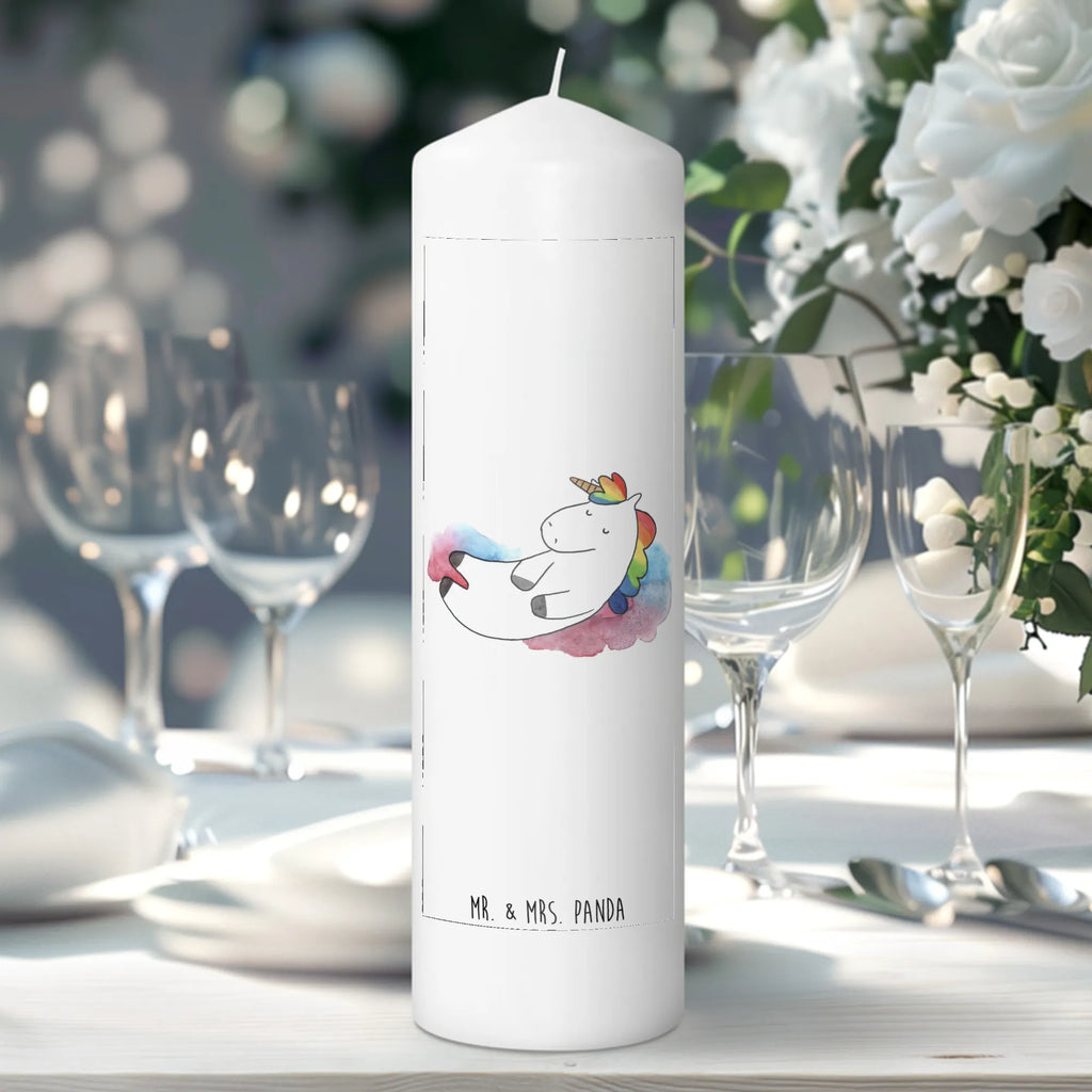 Kerze Einhorn Wolke 7 Kerze, Taufkerze, Kommunionskerze, Geburtstagskerze, Geschenk Kerze, Taufgeschenk Kerze, Kerze mit Druck, Besondere Kerze, Geschenkidee Kerze, Kerze für Kommunion, Geburtstag Kerze, Kommunion Kerze, Einhorn, Einhörner, Einhorn Deko, Unicorn, verliebt, Menschen, witzig, lustig, Geschenk, Glaube, Realität, Lächeln