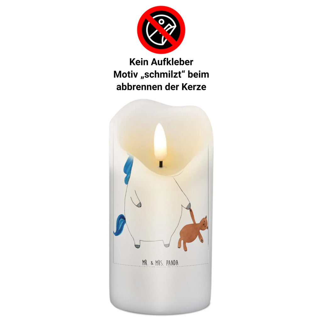 Candle unicorn teddy Kerze, Taufkerze, Kommunionskerze, Geburtstagskerze, Geschenk Kerze, Taufgeschenk Kerze, Kerze mit Druck, Besondere Kerze, Geschenkidee Kerze, Kerze für Kommunion, Geburtstag Kerze, Kommunion Kerze, Einhorn, Einhörner, Einhorn Deko, Unicorn, schlafen, gute Nacht, Single, Bett, Träumen, Freundin, Singleleben