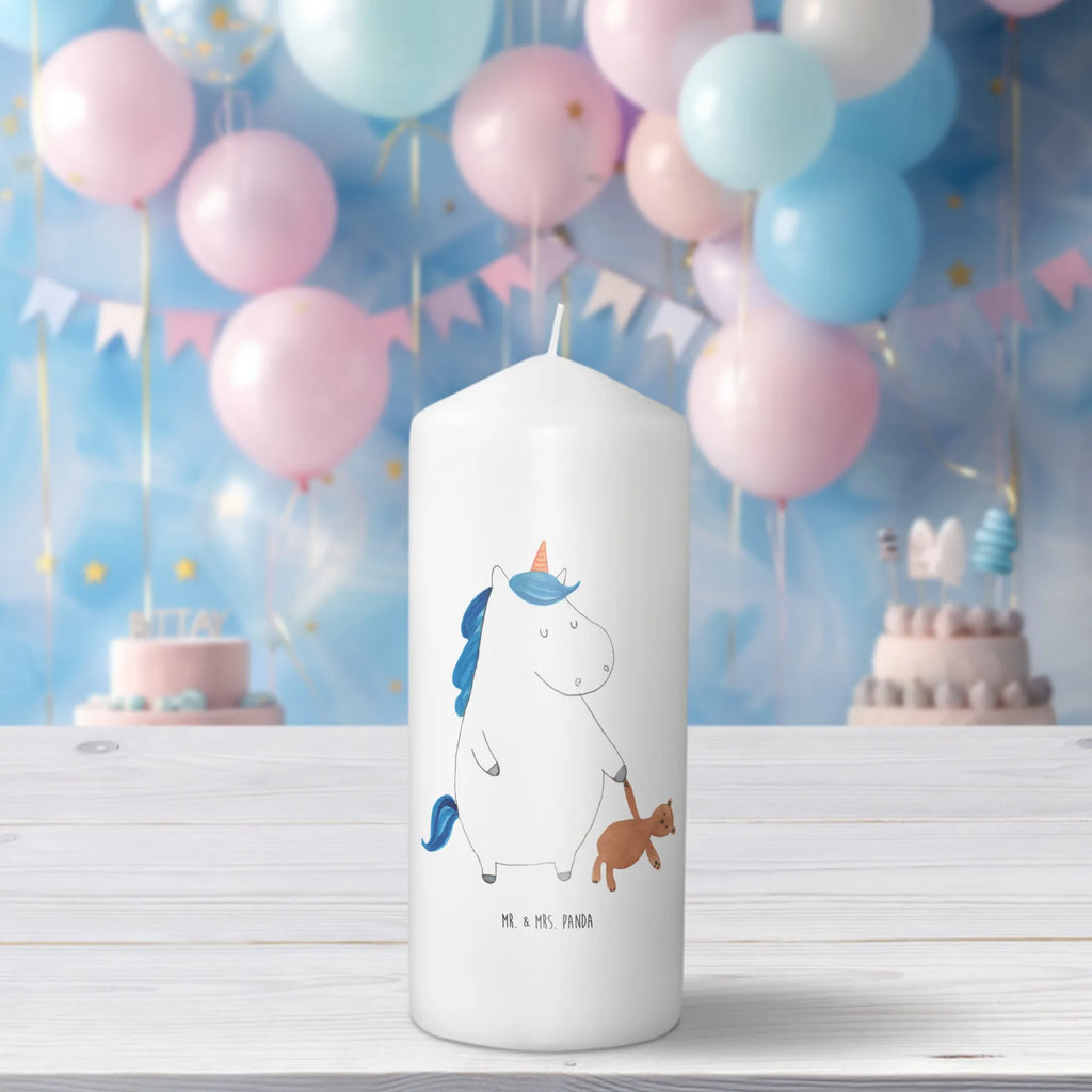 Candle unicorn teddy Kerze, Taufkerze, Kommunionskerze, Geburtstagskerze, Geschenk Kerze, Taufgeschenk Kerze, Kerze mit Druck, Besondere Kerze, Geschenkidee Kerze, Kerze für Kommunion, Geburtstag Kerze, Kommunion Kerze, Einhorn, Einhörner, Einhorn Deko, Unicorn, schlafen, gute Nacht, Single, Bett, Träumen, Freundin, Singleleben