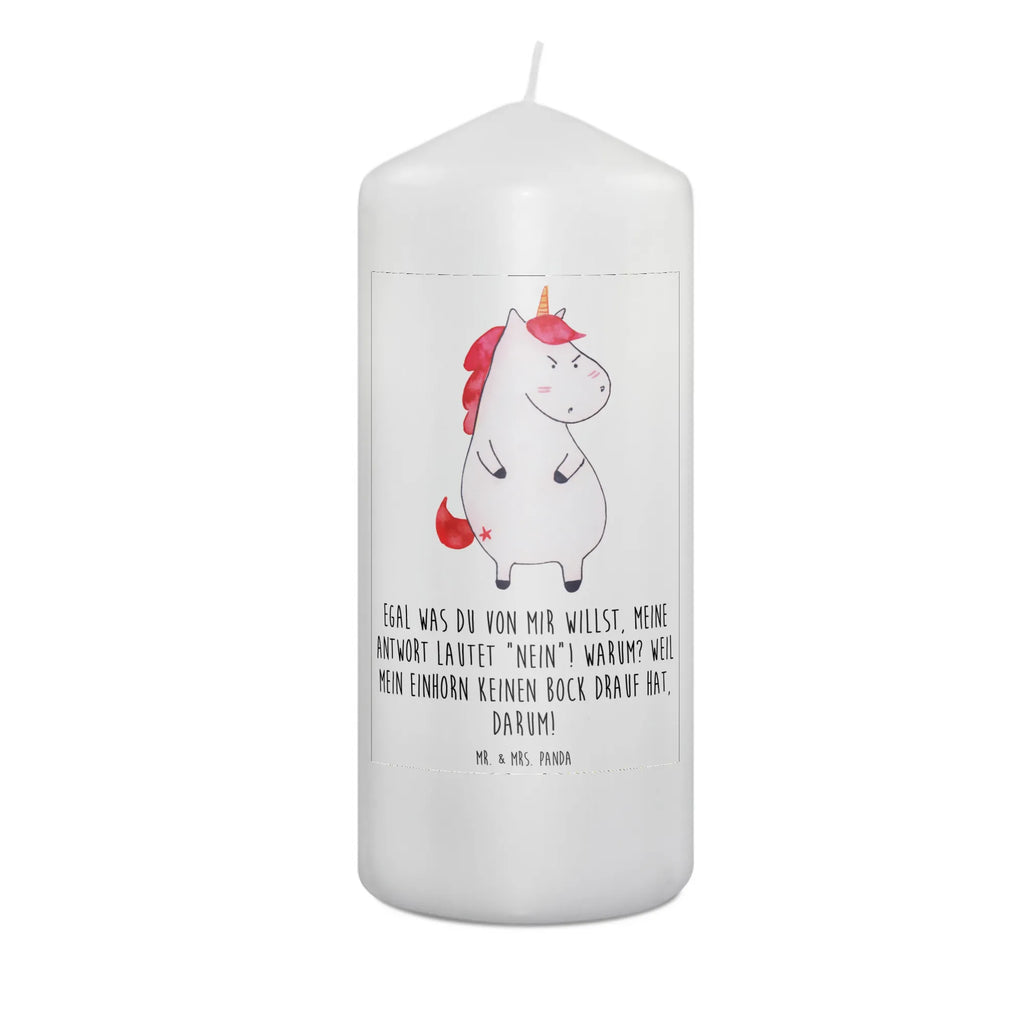 Kerze Einhorn Wut Kerze, Taufkerze, Kommunionskerze, Geburtstagskerze, Geschenk Kerze, Taufgeschenk Kerze, Kerze mit Druck, Besondere Kerze, Geschenkidee Kerze, Kerze für Kommunion, Geburtstag Kerze, Kommunion Kerze, Einhorn, Einhörner, Einhorn Deko, Unicorn, Realität, Ansage, lustlos, nein, Büro, Arbeit, wütend, dumme Fragen, lustig, Spaß, Geschenk