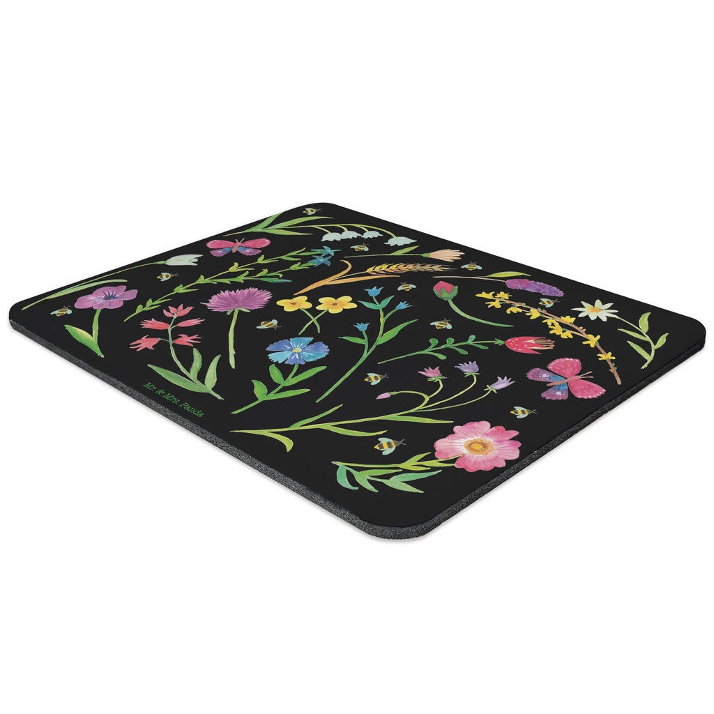 Mouse mat Spring Mouse Pad, Pad, Print, mousepad, saying, PC, fun, Study, Office, Student, Gift, Mouse, Work, Motif, Nature, joy of life, love, Spring, Nature motif, March, Flowers, May, April, Decoration Apartment, Seasonal motif, Decoration, Gift gardener