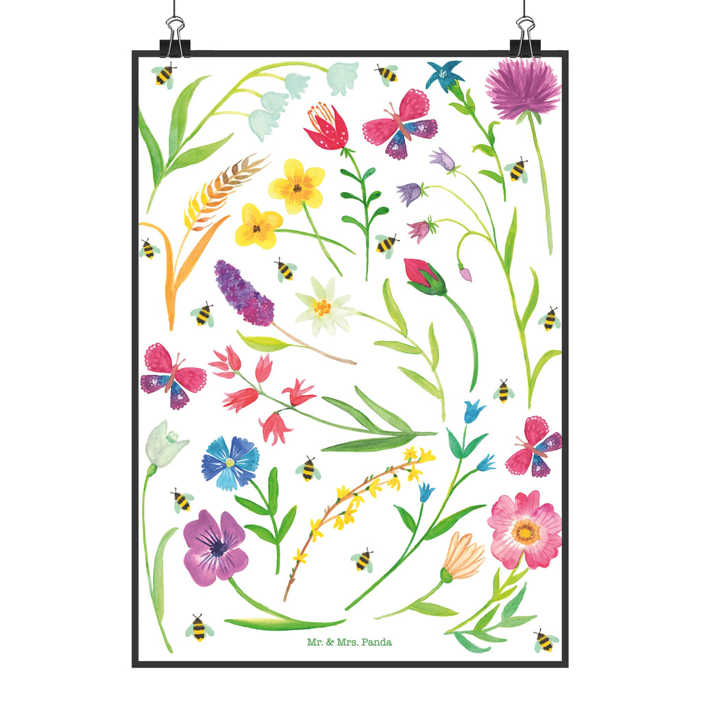 Poster Spring Poster, Wanddekoration, Mr. & Mrs. Panda Poster, Wanddeko Bild, Kinderposter, Handgemaltes Poster, Wanddeko, Kunstdruck, Bild, Posterdruck, Raumdekoration, Designposter, Küchenposter, Wandposter, Blumen Deko, Frühlings Deko, Sommer Deko, Dekoration, positive Botschaft, Naturliebhaber, Outdoor, Natur, Abenteuer, April, Mai, Naturmotiv, Deko Wohnung, Jahreszeit Motiv, Blumen, März, Geschenk Gärtner, Frühling