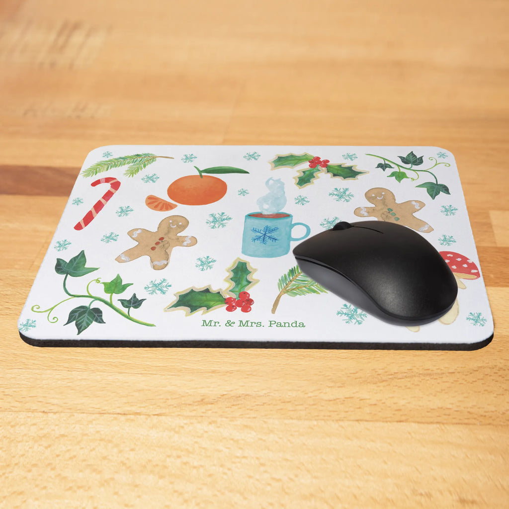 Mouse mat Winter Work, Study, Pad, fun, Student, PC, mousepad, Print, saying, Office, Mouse Pad, Gift, Motif, Mouse, Nature, joy of life, love, cold, present christmas, mare, snow, december birthday, gingerbread, winter, season, winter motive
