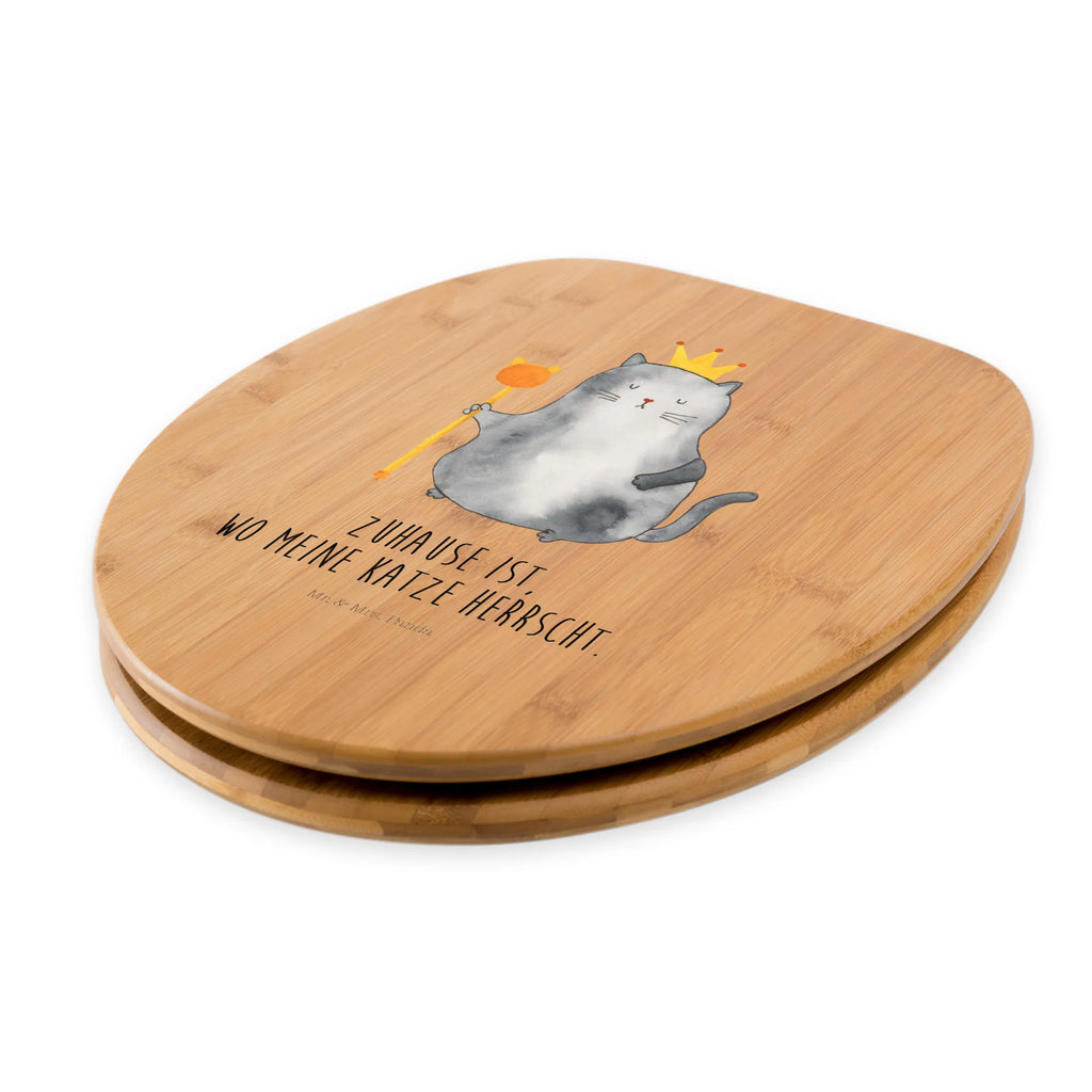 Motiv WC Sitz Katzen Koenig Klodeckel, Toilettendeckel, Toilette, Klobrille, WC-Sitz, Katze, Katzenmotiv, Katzenfan, Katzendeko, Katzenfreund, Katzenliebhaber, Katzenprodukte, Katzenartikel, Katzenaccessoires, Katzensouvenirs, Katzenliebhaberprodukte, Katzenmotive, König, Umzug, Katzenhalter, Königin, Cat, Haustier, Mietze, Queen, Einzug, Katzenbesitzerin, erste eigenen Wohnung, Mietzhaus, Wohnung, Cats, Kater, Katzen, Familie