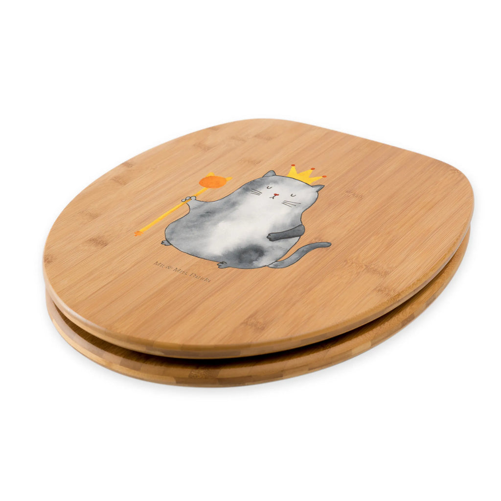 Motiv WC Sitz Katzen Koenig Klodeckel, Toilettendeckel, Toilette, Klobrille, WC-Sitz, Katze, Katzenmotiv, Katzenfan, Katzendeko, Katzenfreund, Katzenliebhaber, Katzenprodukte, Katzenartikel, Katzenaccessoires, Katzensouvenirs, Katzenliebhaberprodukte, Katzenmotive, König, Umzug, Katzenhalter, Königin, Cat, Haustier, Mietze, Queen, Einzug, Katzenbesitzerin, erste eigenen Wohnung, Mietzhaus, Wohnung, Cats, Kater, Katzen, Familie