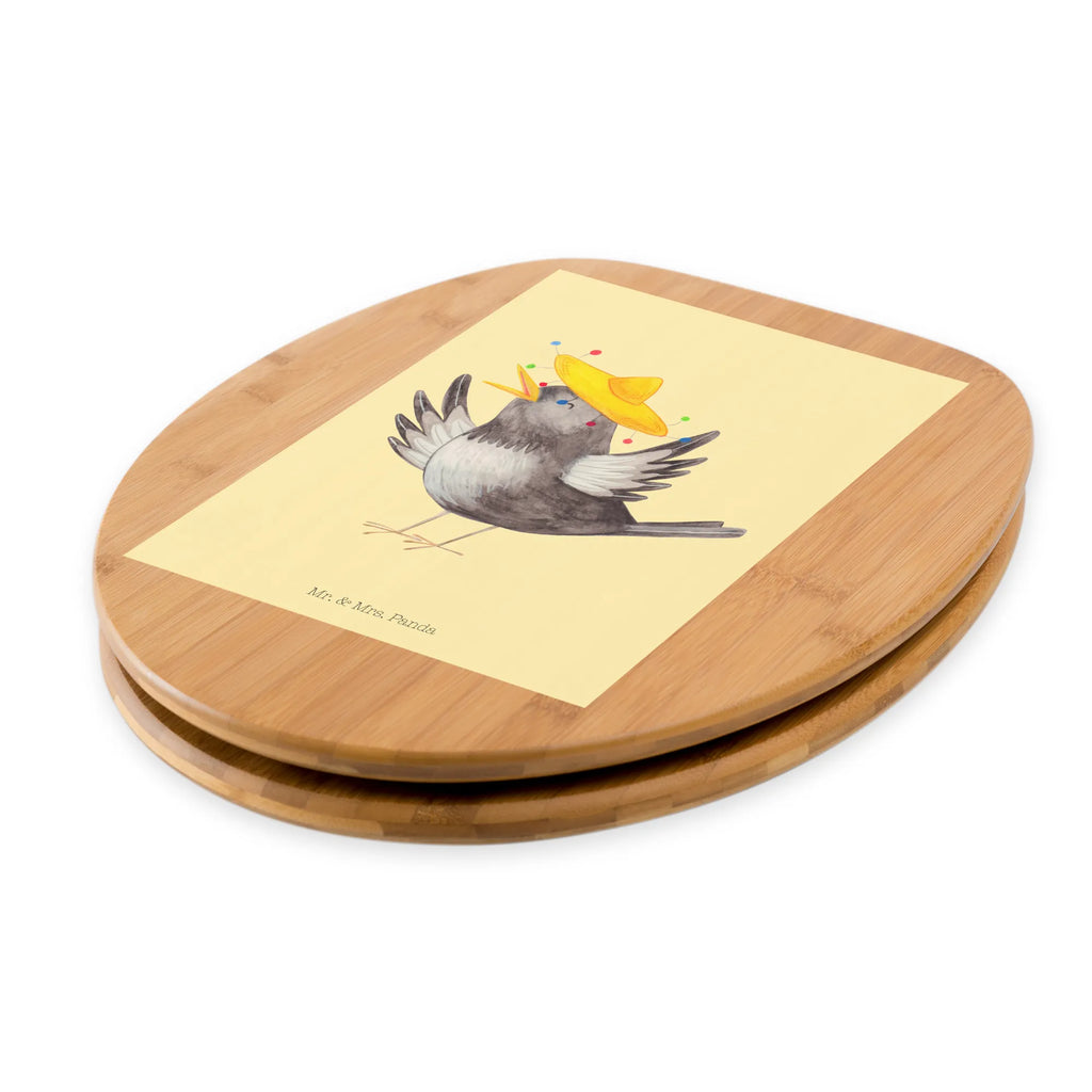 Motiv WC Sitz Rabe Sombrero design klobrille, design toilettensitz, Klositz, Design WC Sitz, bad wc sitz, WC-Deckel, wc sitz motiv, klo deckel, Toilettendeckel, klobrille motiv, Klodeckel, Klobrille, klobrille muster, wc sitz muster, WC Sitz, toilettensitz motiv, Toilettensitz, WC-Sitz, motiv wc sitz, badezimmer wc sitz, dekor wc sitz, Tiere, Gute Laune, Lustige Sprüche, Tiermotive, Spruch Positiv, Rabe, Fröhlich sein, Glück Spruch, Froh, glücklich sein, Motivation, Elster, Vogel, Vögel