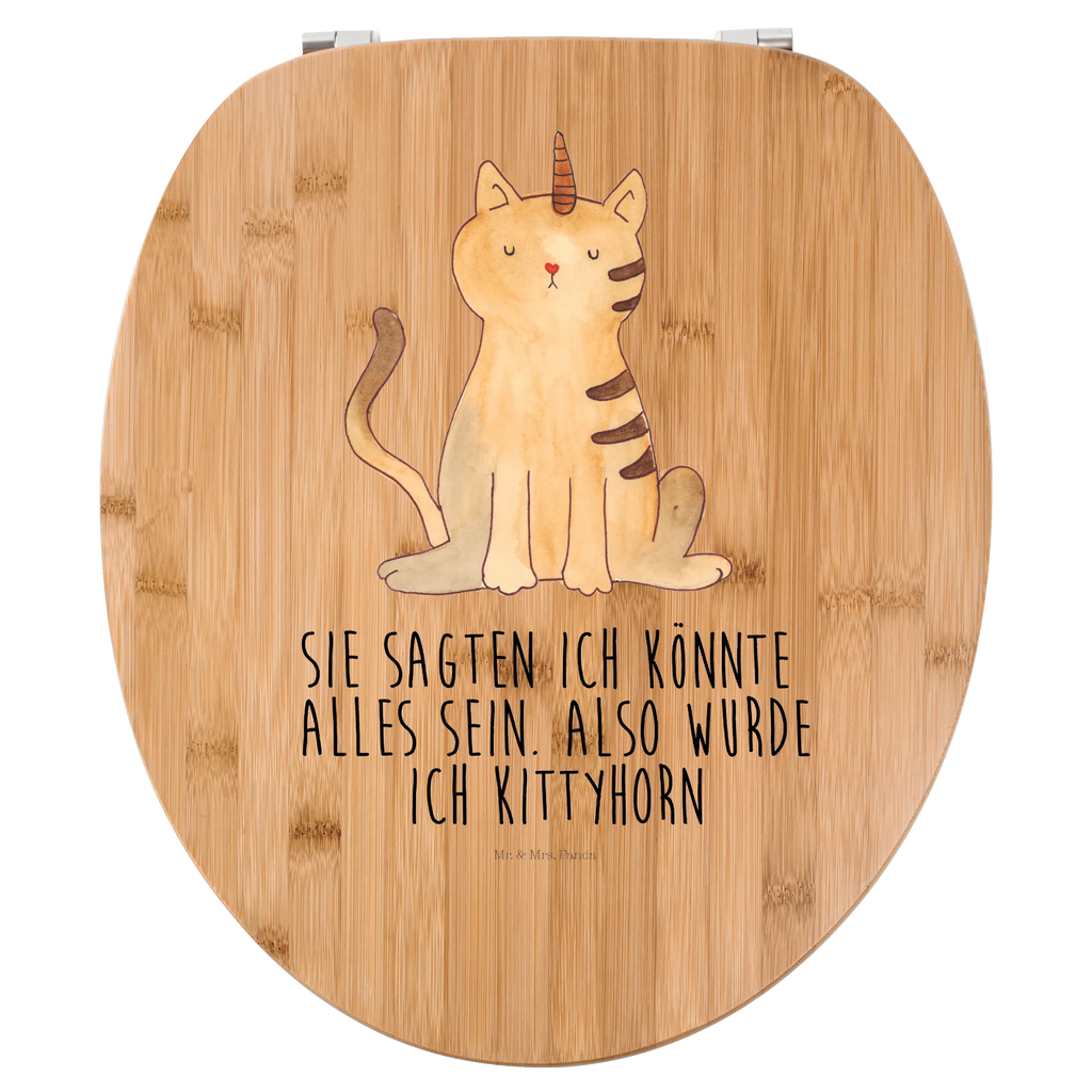 Motif toilet seat unicorn Cat toilet, toilet cover, toilet seat, wood, toilet lid, unicorn, unicorns, Kittycorn, Rainbow, cat lover, cat present, Kitty, Glitter, cat gift, Unicorn