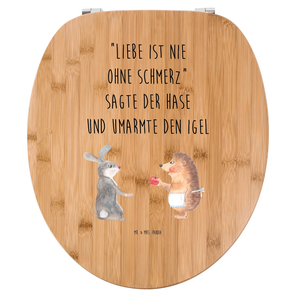 Motiv WC deska sedesowa królik jeż badezimmer wc sitz, Klobrille, motiv wc sitz, bad wc sitz, WC Sitz, klobrille motiv, Klodeckel, Klositz, design toilettensitz, Design WC Sitz, Toilettendeckel, klo deckel, wc sitz muster, WC-Deckel, dekor wc sitz, wc sitz motiv, klobrille muster, design klobrille, toilettensitz motiv, WC-Sitz, Toilettensitz, Lustige Sprüche, Tiere, Tiermotive, Gute Laune, Trennungsschmerz, Liebeskummer Geschenk, Hase, Liebe Spruch, Spruch Romantisch, Igel, Herzschmerz, Igel und Hase, Trösten