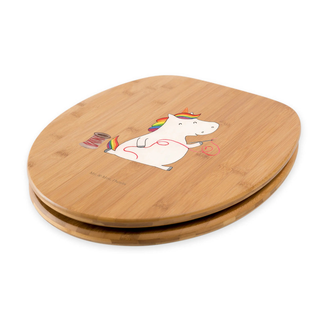 Motif toilet seat unicorn seamstress toilet seat, toilet cover, toilet lid, wood, toilet, unicorn, unicorns, sew, seamstress present, girl, tinkering, crochet, girlfriend, knitting, seamstress gift, sewing room