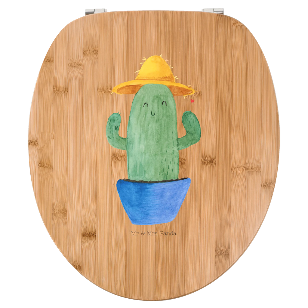 Motiv WC deska sedesowa kaktus Kapelusz Kaktus, Kaktusy