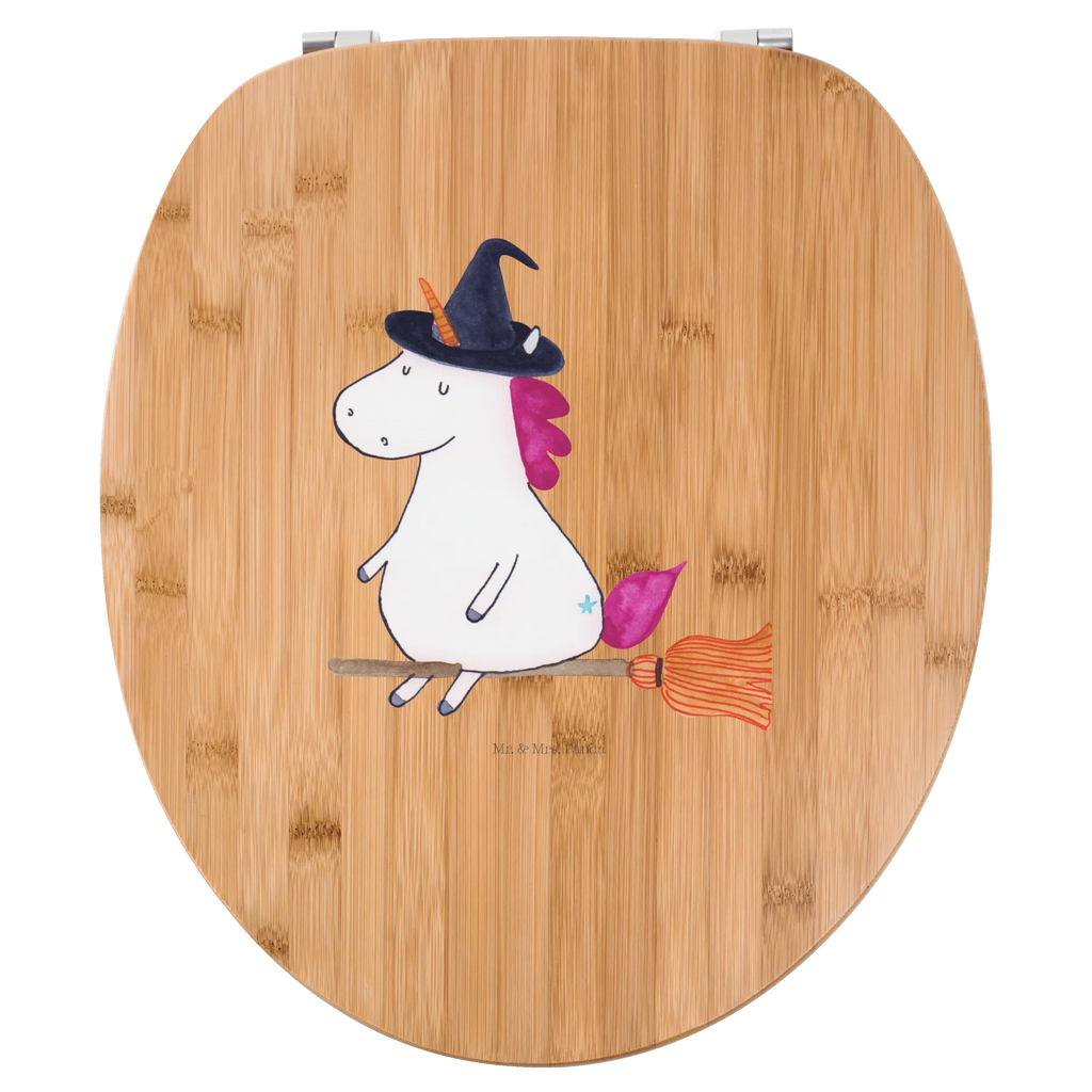 Motiv WC deska sedesowa jednorożec Czarownica Toilettendeckel, WC-Sitz, Klodeckel, Toilette, Klobrille, Einhorn, Einhörner, Einhorn Deko, Unicorn, Ehefrau, Freundin, Verrückte, Engel, Leben, Teufel, Frau, Hexe, Zicke