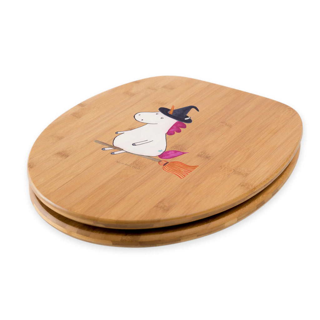 Motiv WC deska sedesowa jednorożec Czarownica Toilettendeckel, WC-Sitz, Klodeckel, Toilette, Klobrille, Einhorn, Einhörner, Einhorn Deko, Unicorn, Ehefrau, Freundin, Verrückte, Engel, Leben, Teufel, Frau, Hexe, Zicke