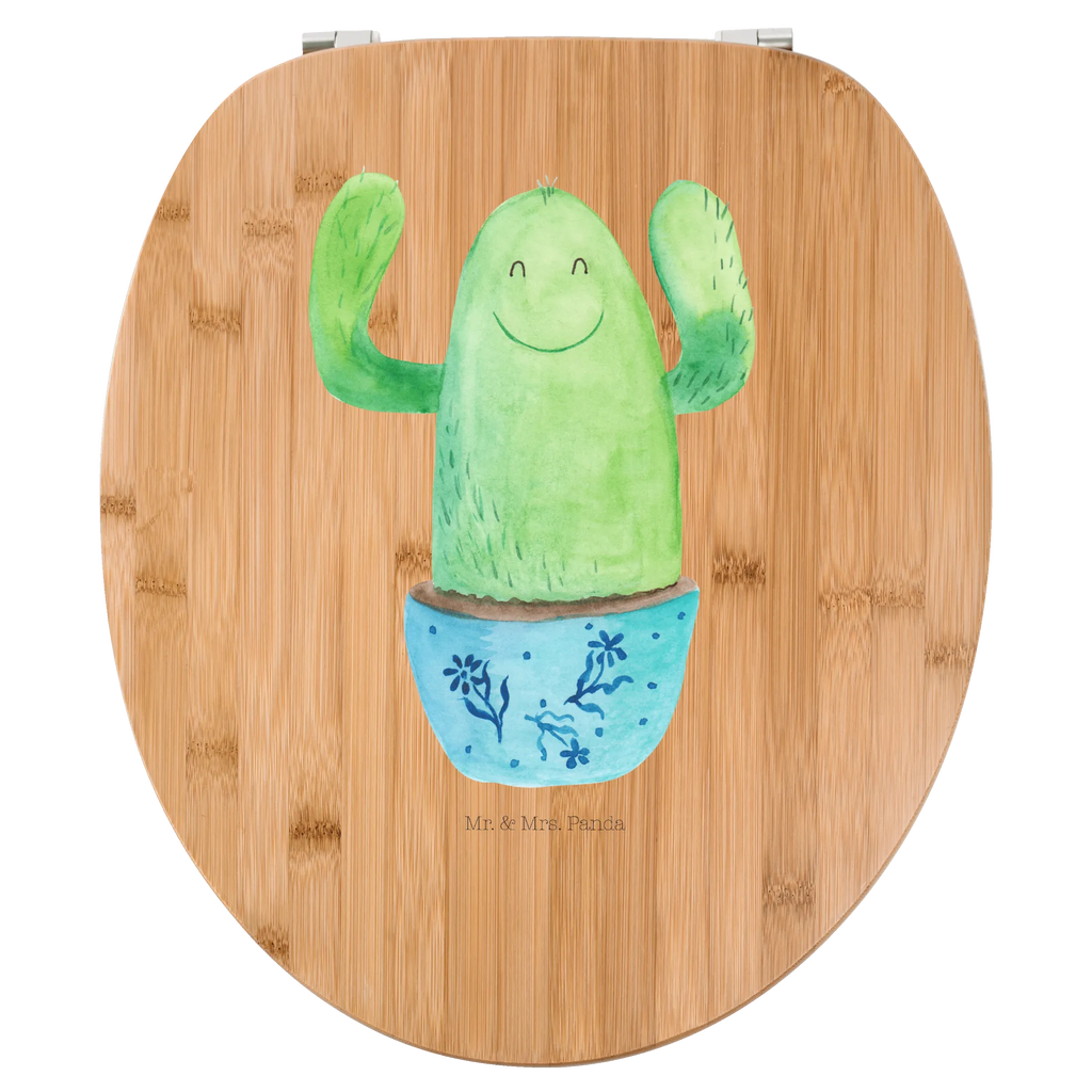 Motif toilet seat cactus happy toilet cover, toilet seat, toilet lid, wood, toilet, cactus, cactuses, plants, cactus plant, small green cactus, colleague, office, family, new start, mother, office life, child protection, cacti, friend, saying, funny, motivation, education