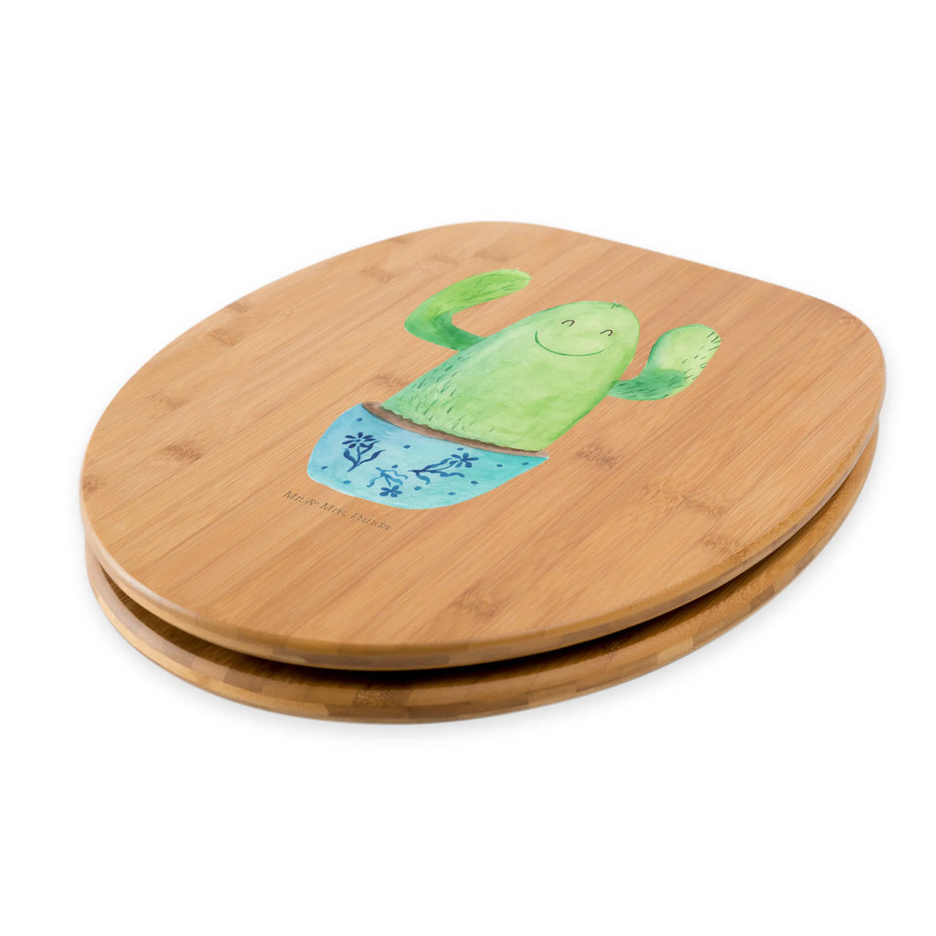 Motif toilet seat cactus happy toilet cover, toilet seat, toilet lid, wood, toilet, cactus, cactuses, plants, cactus plant, small green cactus, colleague, office, family, new start, mother, office life, child protection, cacti, friend, saying, funny, motivation, education