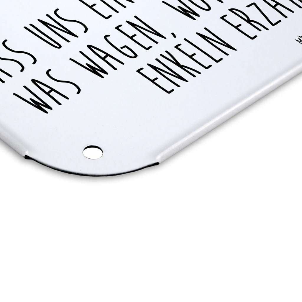 Blechschild Krokodil Dekoschild Metall, Blechschild Küche, Blechschild Zum Aufhängen, Wandschild Metall, Türschild Metall, Blechschild, Blechschild Für Männer, Blechschild Groß, Blechschild Für Frauen, Blechschild Büro, Meer, Meerestiere, Urlaub, Freundin, Krokodil, Spontan sein, Verrückt sein, Lieblingsmensch, Reiselust, Beste Freundin, Abenteuerlust, Krokodile