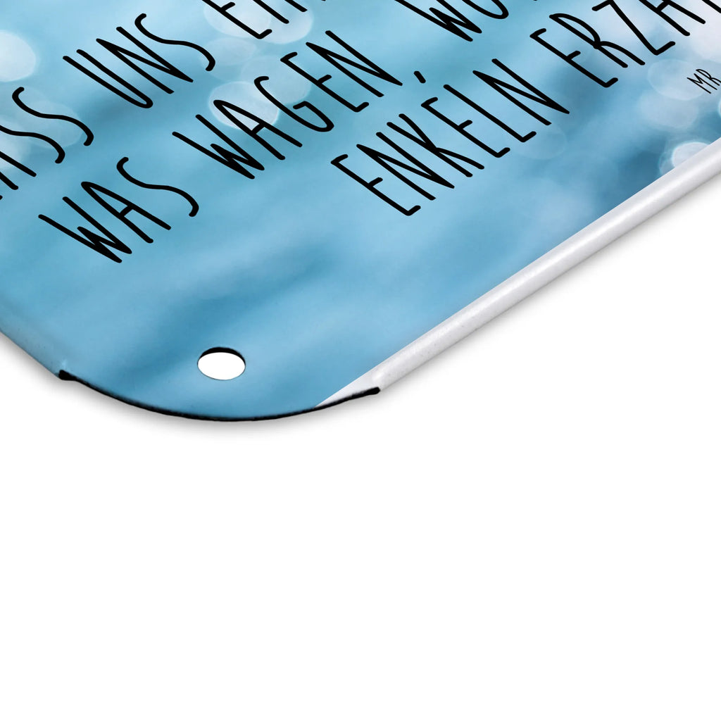 Blechschild Krokodil Dekoschild Metall, Blechschild Küche, Blechschild Zum Aufhängen, Wandschild Metall, Türschild Metall, Blechschild, Blechschild Für Männer, Blechschild Groß, Blechschild Für Frauen, Blechschild Büro, Meer, Meerestiere, Urlaub, Freundin, Krokodil, Spontan sein, Verrückt sein, Lieblingsmensch, Reiselust, Beste Freundin, Abenteuerlust, Krokodile