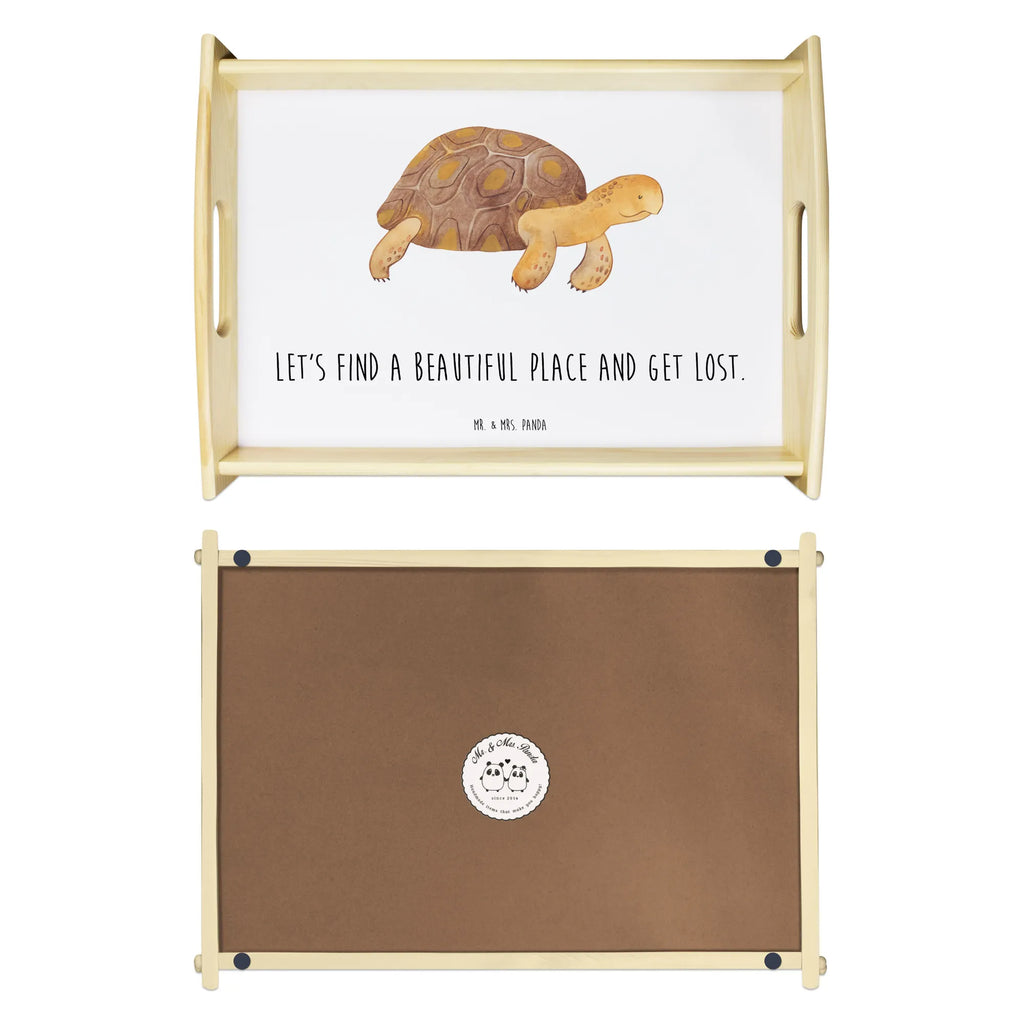 Serving tray tortoise March Frühstückstablett, Holztablett, Serviertablett, Tablett, Dekotablett, Küchentablett, Meerestiere, Meer, Urlaub, Inspiration, Schildkröten, Motivation, Lieblingsmensch, get lost, Schildkröte, Abenteuer, Neustart, Reiselust
