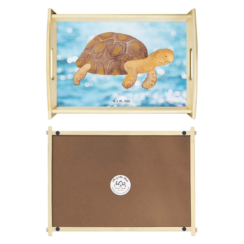 Serving tray tortoise March Frühstückstablett, Holztablett, Serviertablett, Tablett, Dekotablett, Küchentablett, Meerestiere, Meer, Urlaub, Inspiration, Schildkröten, Motivation, Lieblingsmensch, get lost, Schildkröte, Abenteuer, Neustart, Reiselust