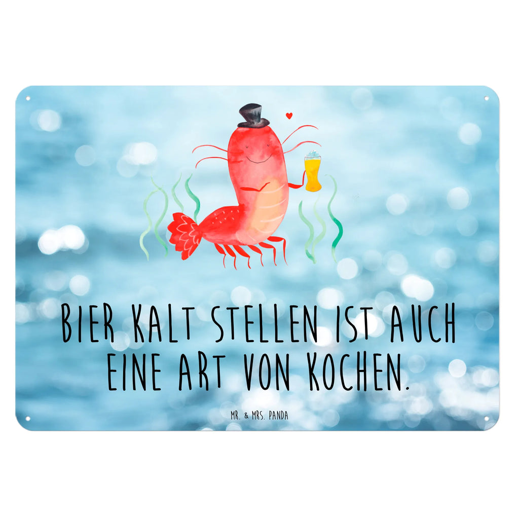 Blechschild Hummer Weizen Blechschild Groß, Blechschild Für Frauen, Dekoschild Metall, Blechschild Für Männer, Blechschild, Wandschild Metall, Blechschild Küche, Blechschild Zum Aufhängen, Blechschild Büro, Türschild Metall, Meer, Meerestiere, Urlaub, Männerhaushalt, Bier, Bierliebhaber, Kneipe, Garnele, Wirtschaft, Gasthaus, Kochen, Junggesellin, Garnelen, Junggeselle