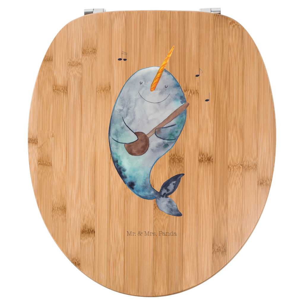 Motif toilet seat narwhal guitar toilet seat, toilet lid, toilet, toilet cover, wood, Seafood, aquatic animals, ocean, sea, fish, shells, corals, reef, whale, narwhal, sea urchin, lobster, platypus, turtle, manatee, crocodile, orca, shrimp, gifts for seafood lovers, water world, underwater animals, underwater world, vacation, deep sea, seafood fans, gift ideas, seafood decoration, seafood posters, problems, talks, guitar, problem solving, frustration, dancing