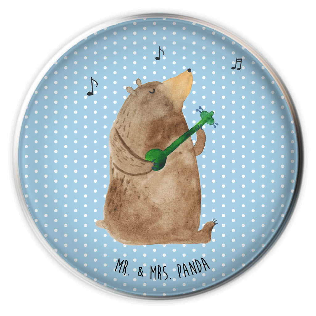 Waschbecken Stöpsel Bär Gitarre Abflussstöpsel, Stöpsel, Waschbecken, Waschbecken Stopfen, Ablaufgarnitur, Bär, Teddy, Teddybär