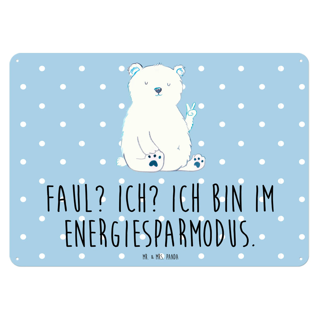 Blechschild Eisbär Faul Blechschild Küche, Blechschild Für Männer, Blechschild Groß, Dekoschild Metall, Wandschild Metall, Blechschild, Blechschild Zum Aufhängen, Türschild Metall, Blechschild Büro, Blechschild Für Frauen, Teddy, Bär, Teddybär, Arbeit, Entspannen, Arbeitsplatz, Bürojob, Homeoffice, Faul, Eisbär, Büro, Nordpol, Relaxen