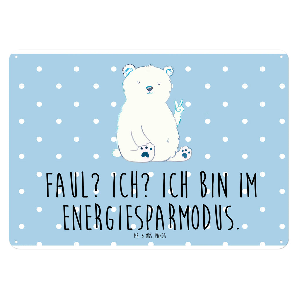 Blechschild Eisbär Faul Blechschild Küche, Blechschild Für Männer, Blechschild Groß, Dekoschild Metall, Wandschild Metall, Blechschild, Blechschild Zum Aufhängen, Türschild Metall, Blechschild Büro, Blechschild Für Frauen, Teddy, Bär, Teddybär, Arbeit, Entspannen, Arbeitsplatz, Bürojob, Homeoffice, Faul, Eisbär, Büro, Nordpol, Relaxen
