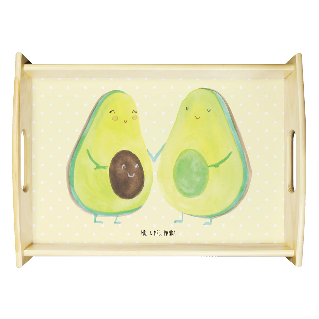 Serviertablett Avocado Pärchen Dekotablett, Serviertablett, Küchentablett, Tablett, Holztablett, Frühstückstablett, Avocado, Veggie, Vegan, Gesund, Hochzeit, Liebe, Avocuddle, Babyparty, Babyshower, Geburt, Kinder, Schwangerschaft, Familie, Avocados