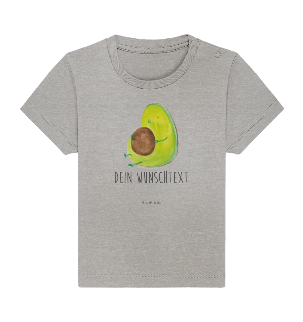 Personalisiertes Baby Shirt Avocado Pfeifen Personalisiertes Baby T-Shirt, Personalisiertes Jungen Baby T-Shirt, Personalisiertes Mädchen Baby T-Shirt, Personalisiertes Shirt, Avocado, Veggie, Vegan, Gesund, Diät, Abnehmen, Ernährung, dick sein, Pummelfee