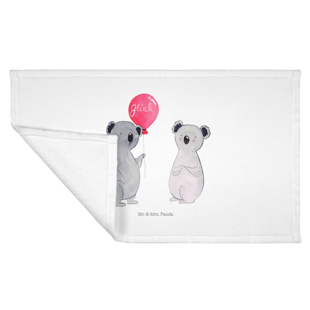 Handtuch Koala Luftballon Handtuch, Badehandtuch, Badezimmer, Handtücher, groß, Kinder, Baby, Koala, Koalabär, Luftballon, Party, Geburtstag, Geschenk