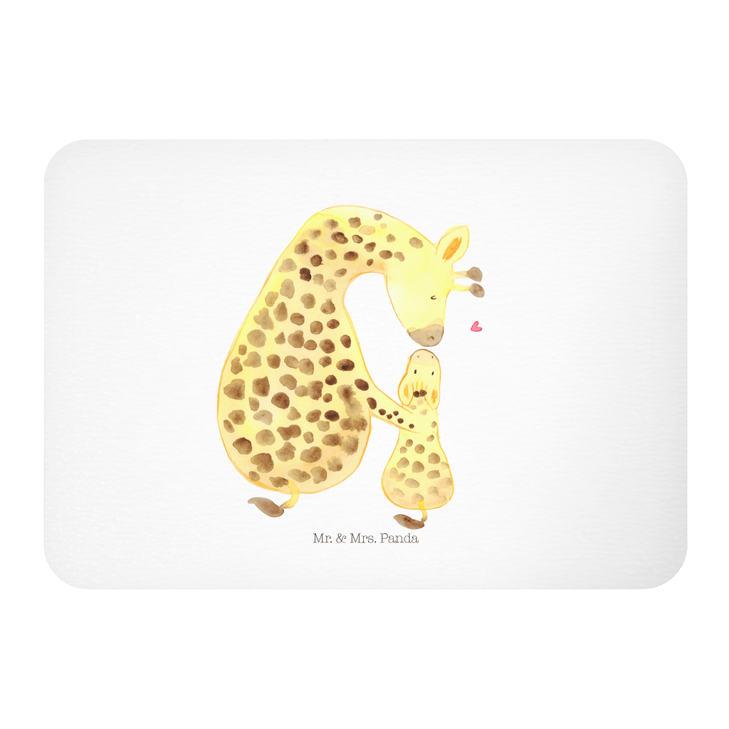 Magnet Giraffe mit Kind Kühlschrankmagnet, Pinnwandmagnet, Souvenir Magnet, Motivmagnete, Dekomagnet, Whiteboard Magnet, Notiz Magnet, Kühlschrank Dekoration, Afrika, Wildtiere, Giraffe, Kind, Mutter, Mama, Tochter, Sohn, Lieblingsmensch